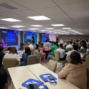 Experience Day - Jo&atilde;o Pessoa 2024