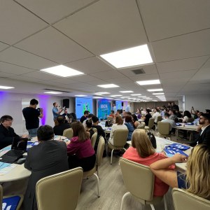 Experience Day - Jo&atilde;o Pessoa 2024