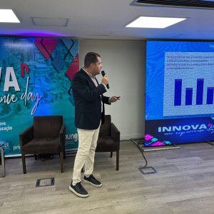 Experience Day - Jo&atilde;o Pessoa 2024