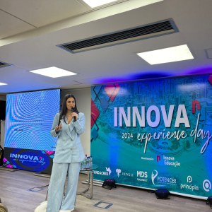 Experience Day - Jo&atilde;o Pessoa 2024