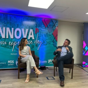 Experience Day - Jo&atilde;o Pessoa 2024