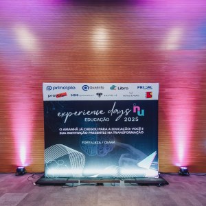 Experience Days - Fortaleza 2025