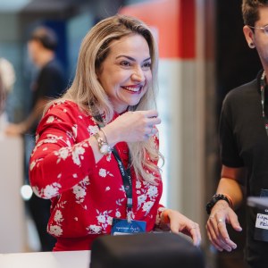 Experience Days - Fortaleza 2025