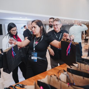 Experience Days - Fortaleza 2025