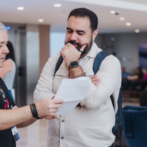 Experience Days - Fortaleza 2025