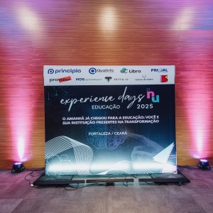 Experience Days - Fortaleza 2025