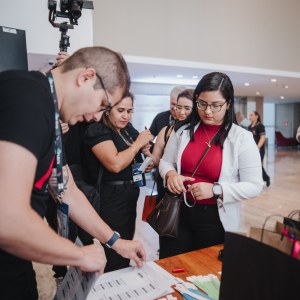 Experience Days - Fortaleza 2025