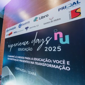 Experience Days - Fortaleza 2025