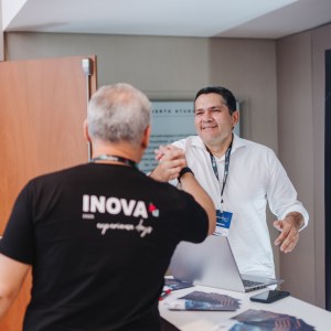 Experience Days - Fortaleza 2025