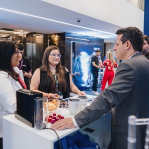 Experience Days - Fortaleza 2025