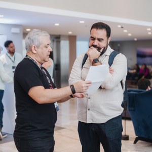 Experience Days - Fortaleza 2025
