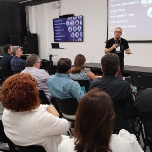 Experience Days - Recife 2025