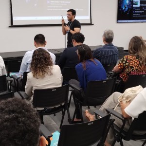 Experience Days - Recife 2025
