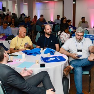 Experience Day - Macei&oacute; 2025
