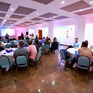 Experience Day - Macei&oacute; 2025