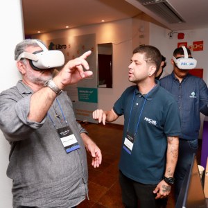 Experience Day - Macei&oacute; 2025