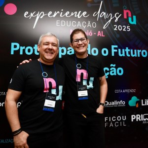 Experience Day - Macei&oacute; 2025