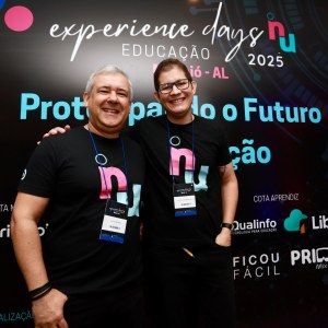 Experience Day - Macei&oacute; 2025