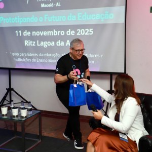 Experience Day - Macei&oacute; 2025