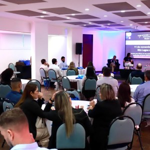 Experience Day - Macei&oacute; 2025
