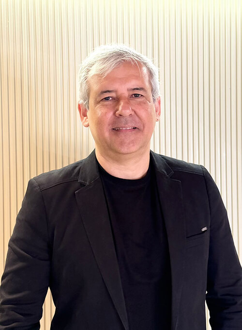 J&uacute;lio Borba